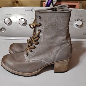 The Cavalier boots by Freebird by Steven size 12